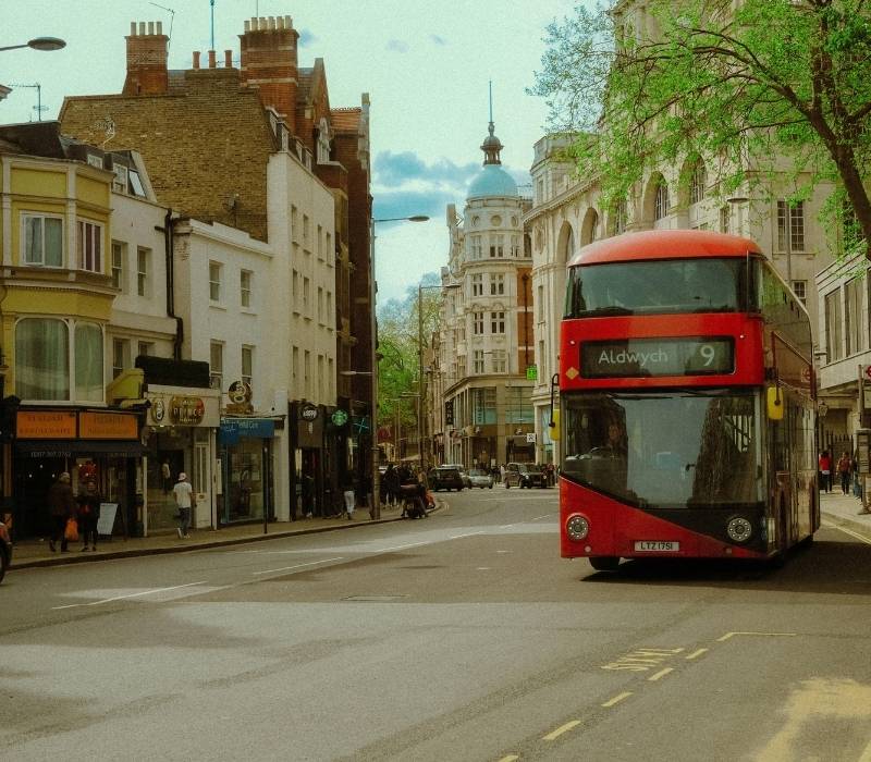 Royal London sightseeing with expert guide