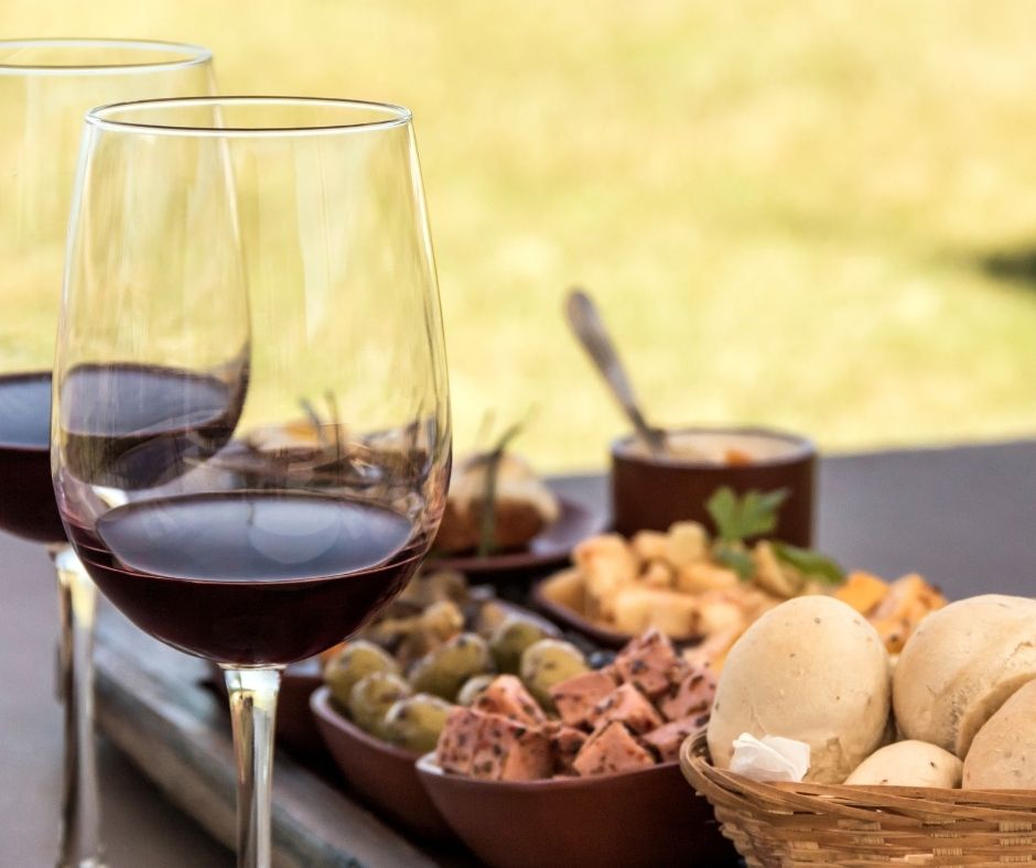 Enjoy Parisian flavors with a guided Notre Dame food tour