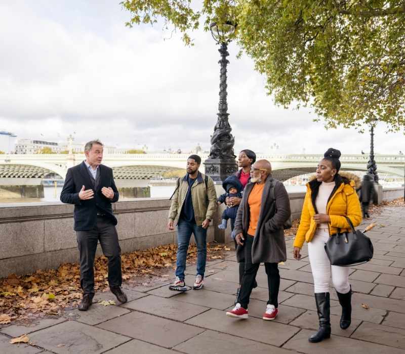 VIP Private Guided Tour of London Westminster Abbey, Big Ben, Buckingham Palace – 3 Hours