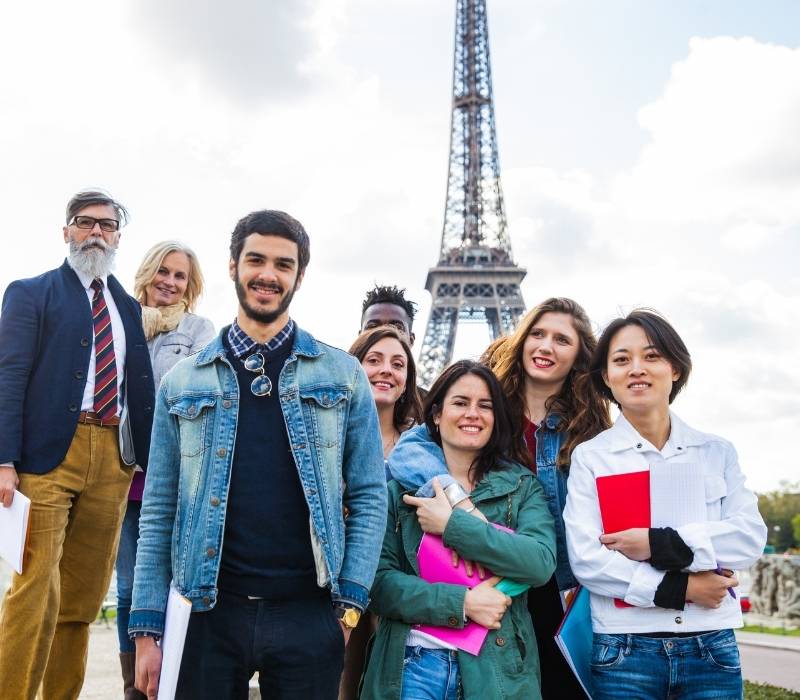 VIP Private tour of Paris with Eiffel Tower