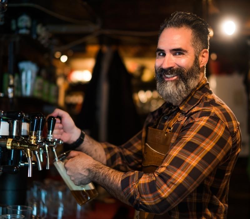 Explore historic London pubs and breweries on a VIP pub tour