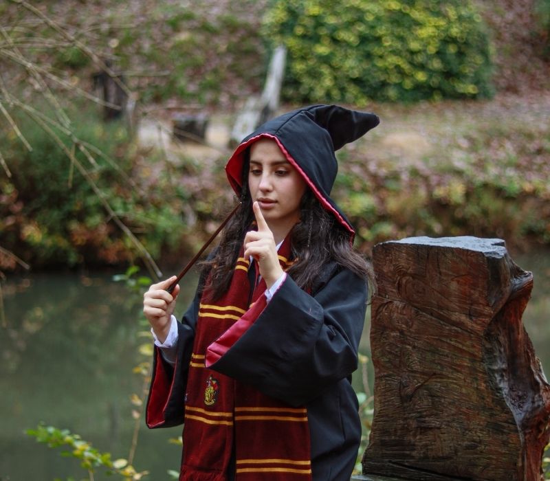 Harry Potter Filming Locations Tour – London