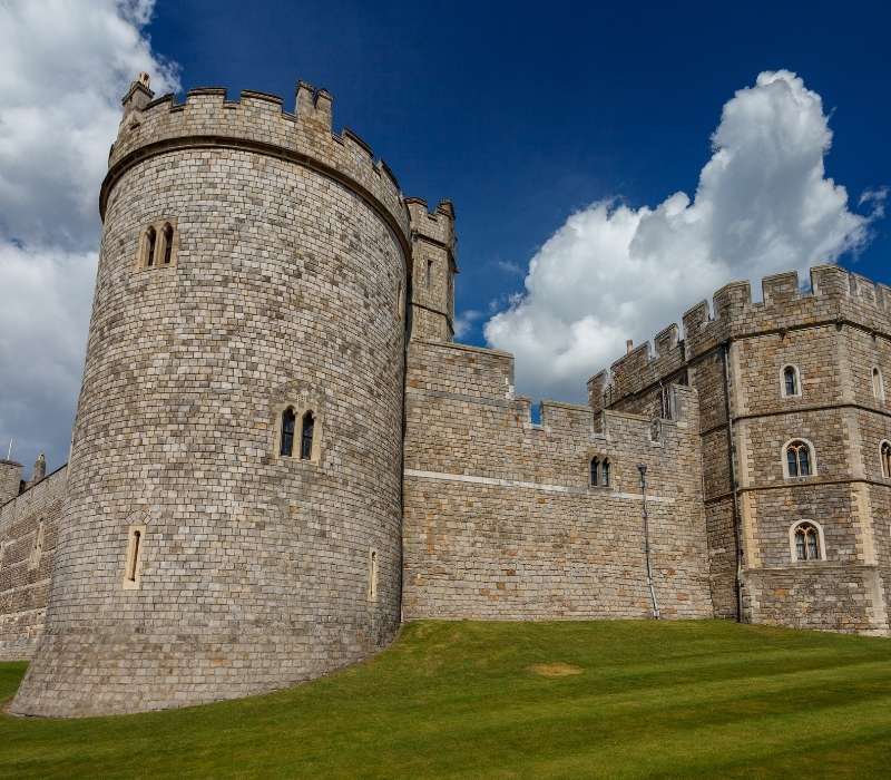 Bath, Windsor Castle & Stonehenge tour