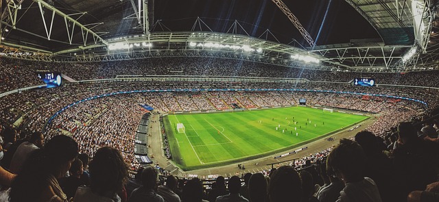 VIP hospitality at three Premier League matchdays in England