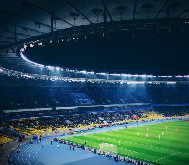 Hospitality Tickets to an EPL Match of Choice in London