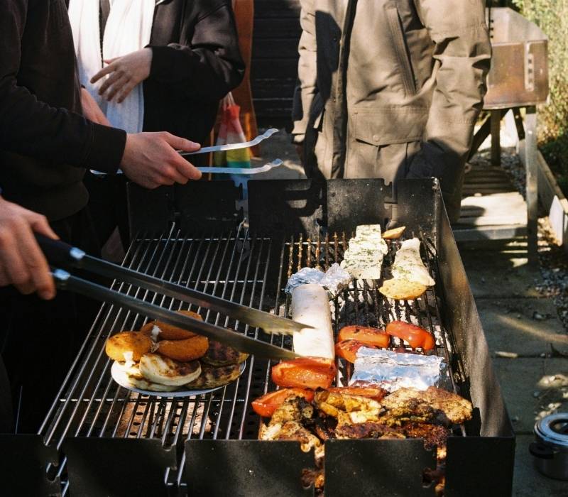 Savor Munich food culture before a premium Bundesliga matchday