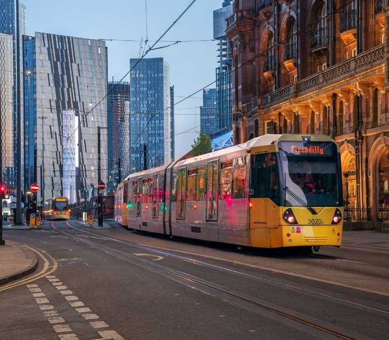 Private airport and intercity transfers with local assistance